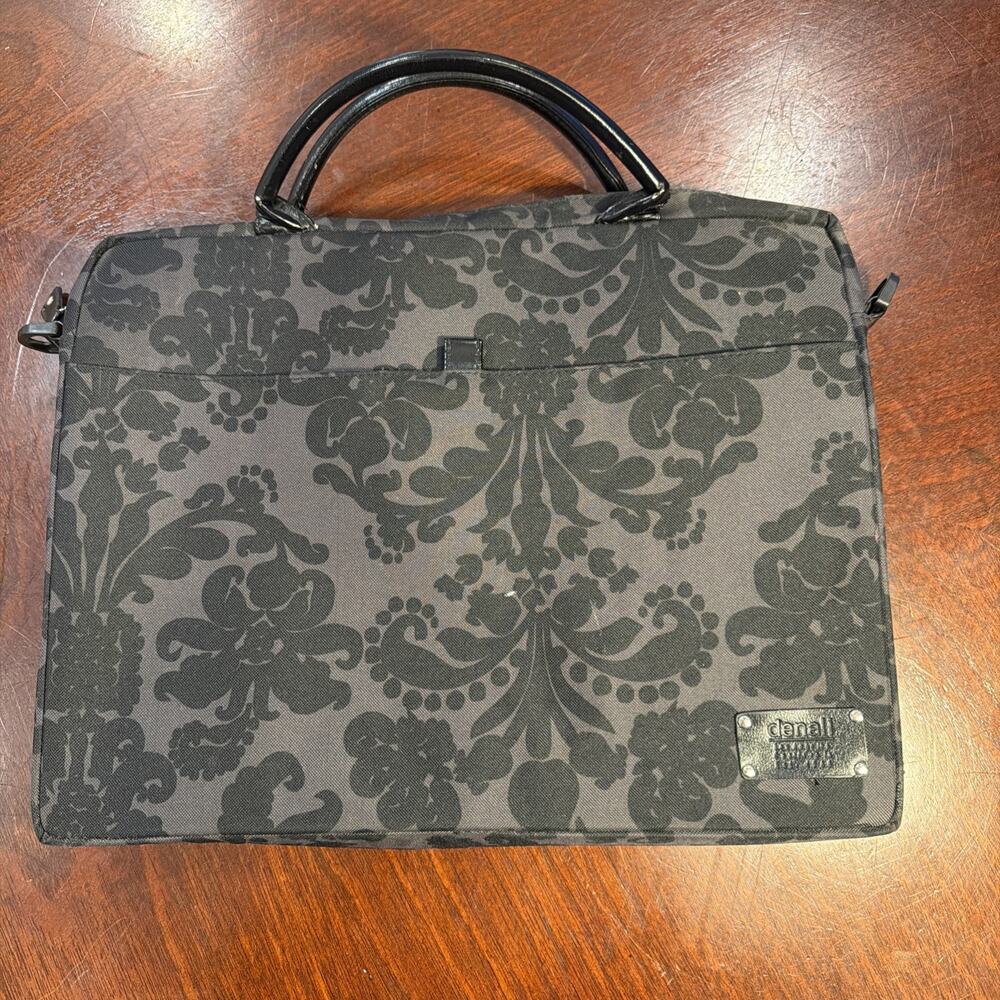 DENALI Women’s Padded Laptop Bag - See Description